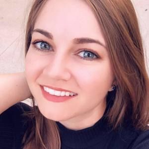 Meet your Posher, Kaley